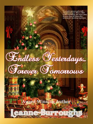 cover image of Endless Yesterdays